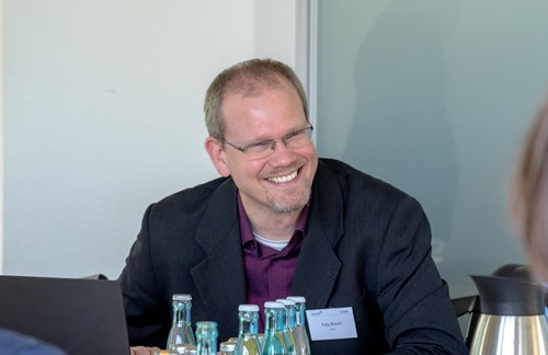 „Promovierte sind Hoffnungsträger für Innovation“ „Promovierte sind Hoffnungsträger für Innovation“