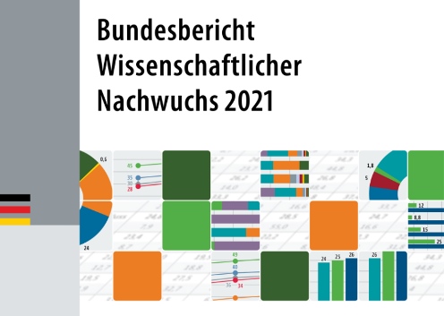 Neuer BuWiN erschienen