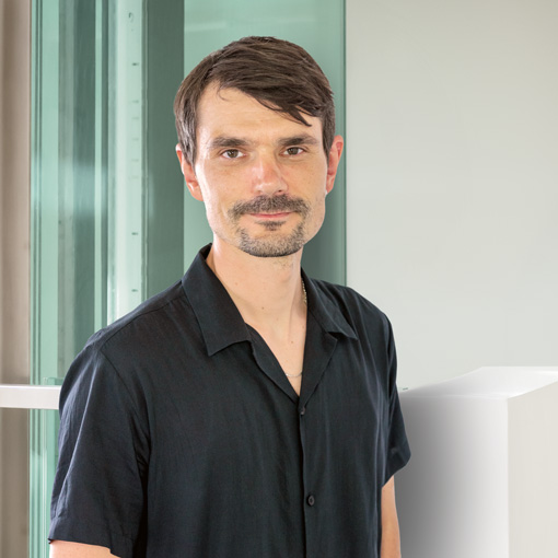 Dominik Adrian